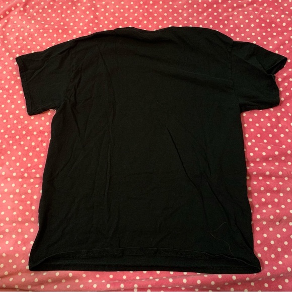 Old guys rule plank floored Pink Floyd inspired top - Picture 3 of 3